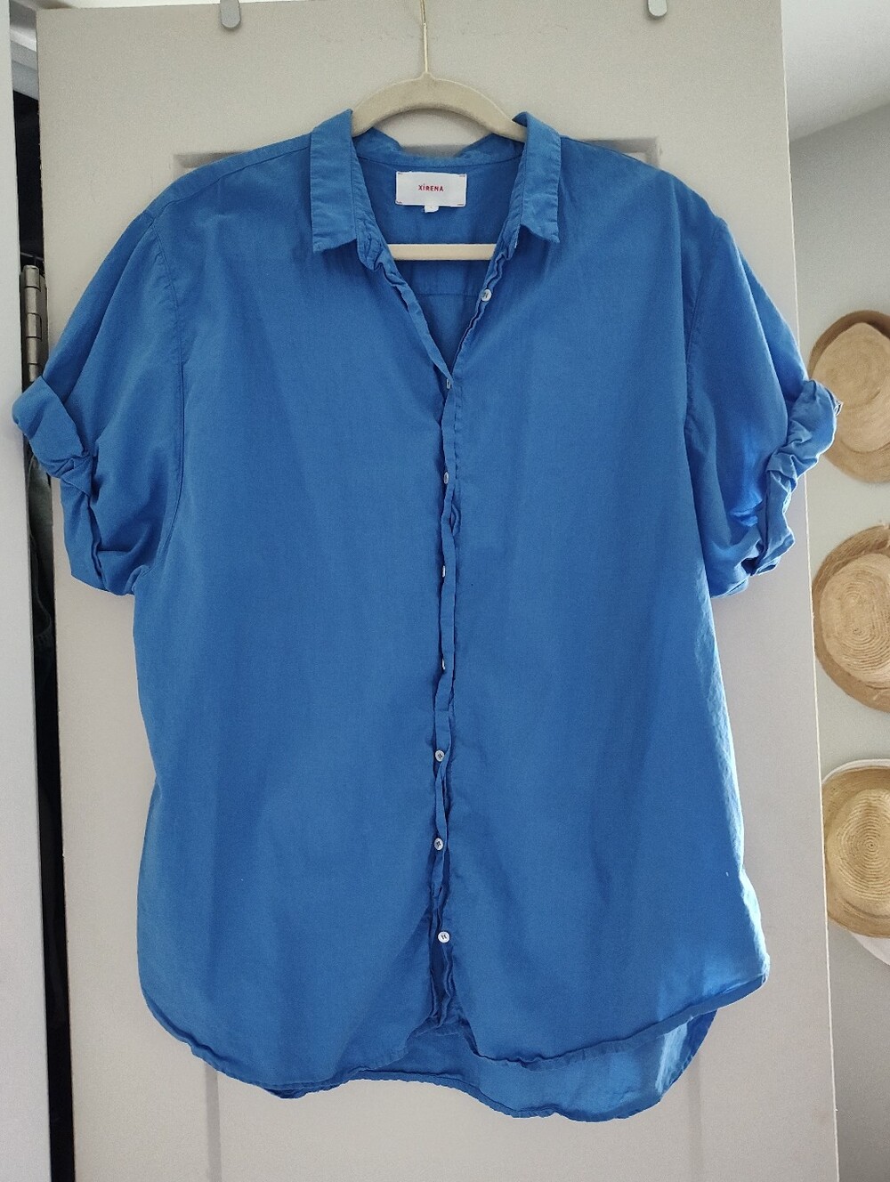 Xirena Channing Shirt